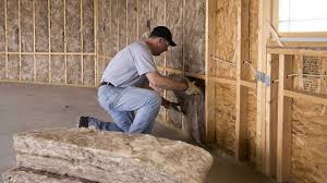 Best Basement Insulation  in Smith Center, KS